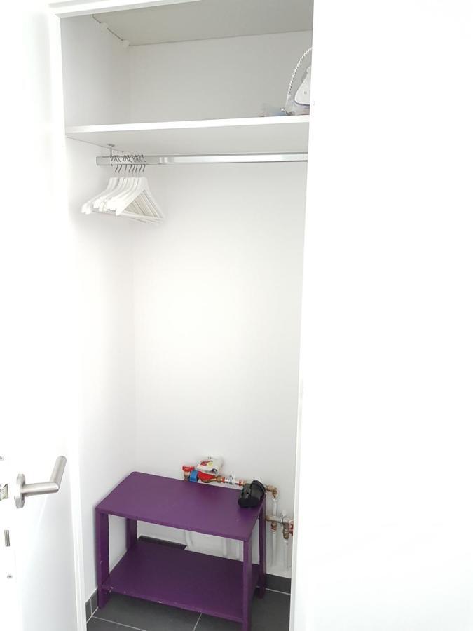 Appt Style Montpellier , Terrasse,Garage Apartment Lattes Luaran gambar